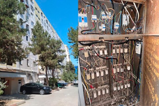 В Ташкенте управляющая компания незаконно потребила электроэнергию на 1,6 млрд сумов