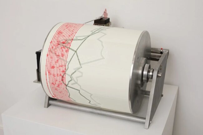 В Узбекистане ощущалось землетрясение с эпицентром в Афганистане