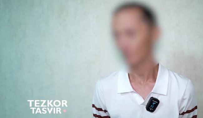 В Ташкенте мужчина украл 128 млн сумов и потратил их на алименты и девушек лёгкого поведения