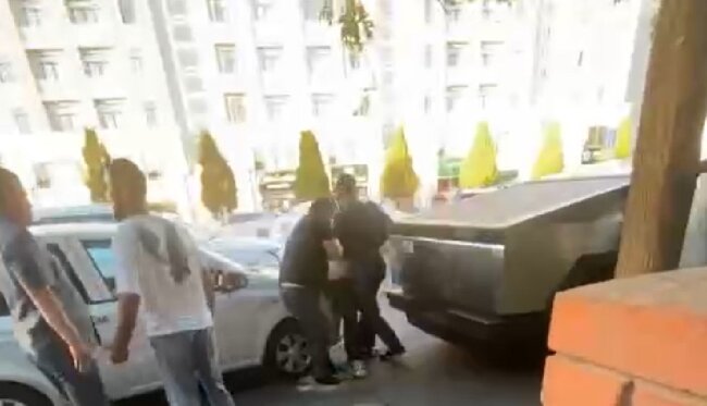 В Ташкенте наказали блогера за неприкосновенность личной жизни