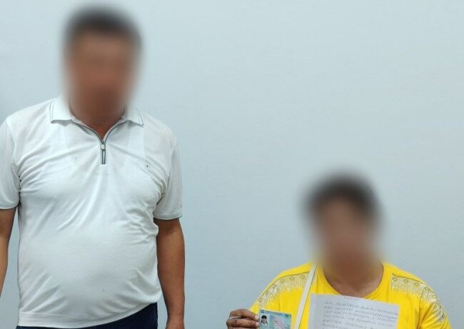 В Джизаке мужчина выплатил 125 млн сумов алиментов до совершеннолетия своего ребёнка