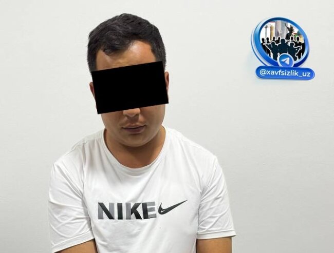 В Сырдарье осужденный мужчина торговал фальшивыми долларами