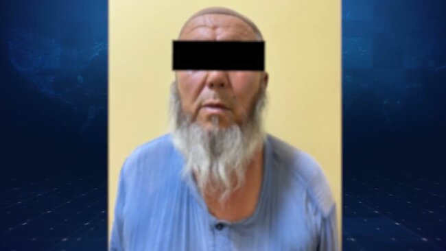 75-летний пенсионер из Джизакской области, вместе со своими друзьями, перевозил героин и опий