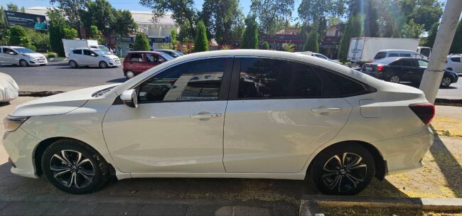 Житель Ташкента приобрёл автомобиль по устной договорённости и лишился его