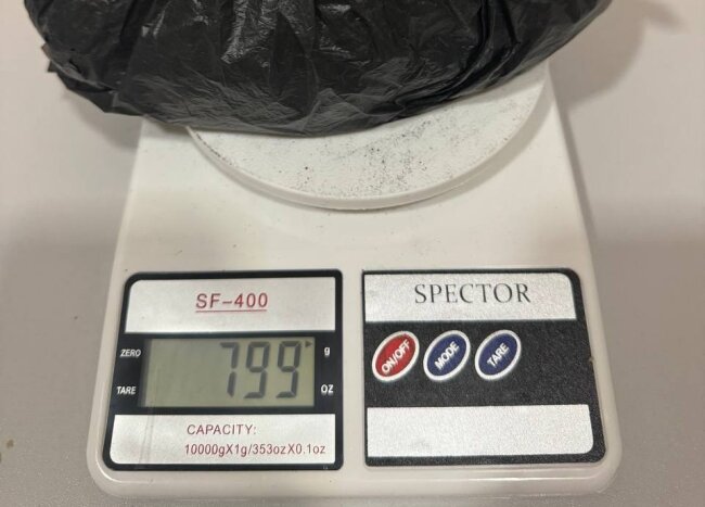 В Джизаке задержаны члены преступной группы, которые занимались контрабандой наркотиков