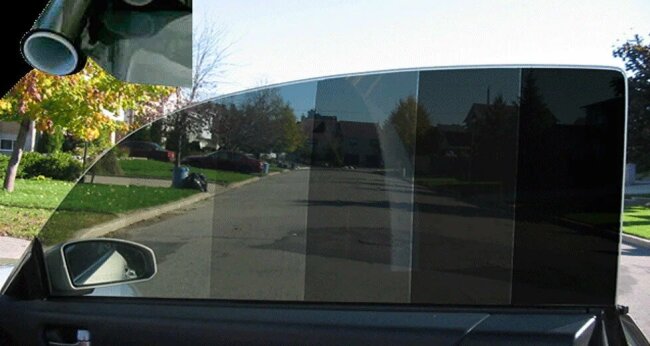 В Узбекистане опубликован проекта НПА, в котором предполагается снизить стоимость разрешения на тонировку автомобилей