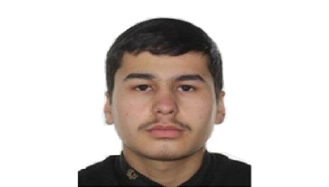 В Сурхандарье 2 дня назад без вести пропал 17-летний мальчик