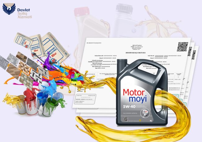 Налоговый комитет Узбекистана выявил предприятия с подозрительной активностью