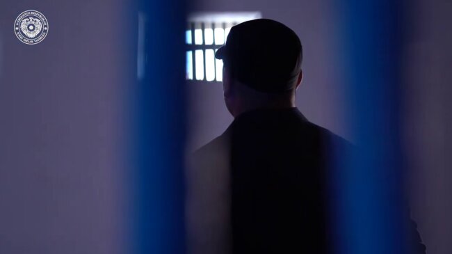 Организатор нарколаборатории в Ахангаране получил 11 лет лишения свободы и раскаялся