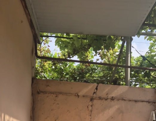 В Фергане зона отдыха была незаконно подключена к подаче природного газа