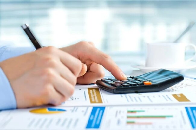 В Андижанской области ООО задолжало налоговой почти 18 млрд сумов