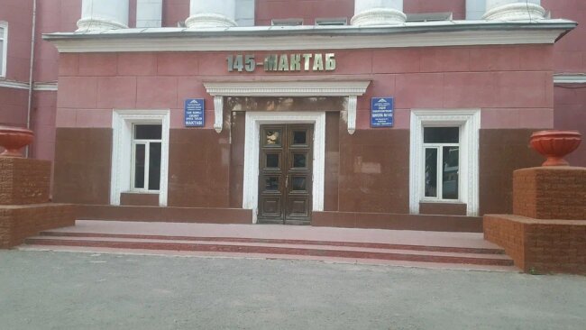 Официально: Учёба в школах Узбекистана начнётся со 2 сентября