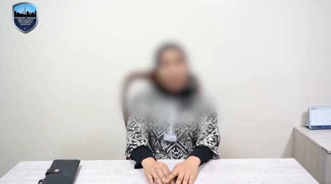 В Ташкенте родственница оформила на пенсионерку кредит и присвоила деньги