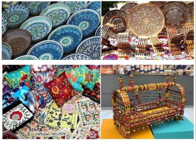 В Узбекистане продолжает увеличиваться количество семейных предприятий