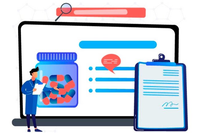 Рецептурные препараты в Узбекистане начнут выдавать по электронному назначению от врача