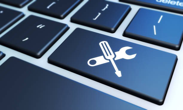 Объём оказанных услуг по ремонту компьютерной техники в Узбекистане достиг почти 1 трлн сумов