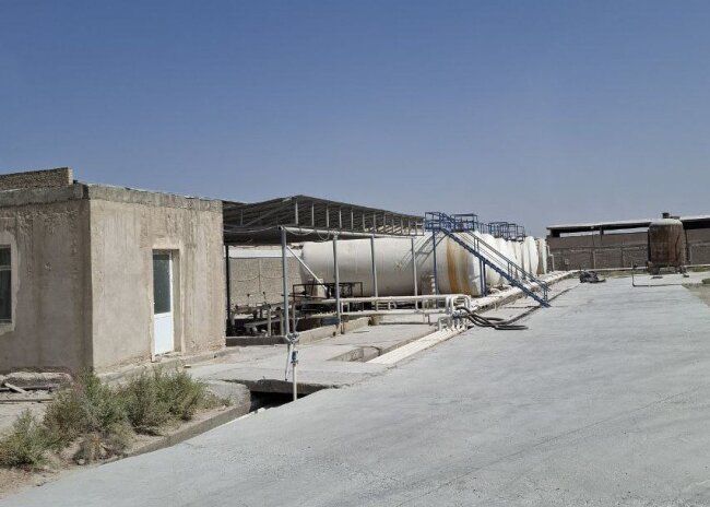 В Бухаре оптовое предприятие продавало некачественный бензин