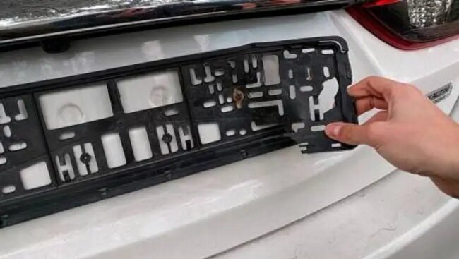 Автолюбителей Узбекистана ждут новые виды штрафов