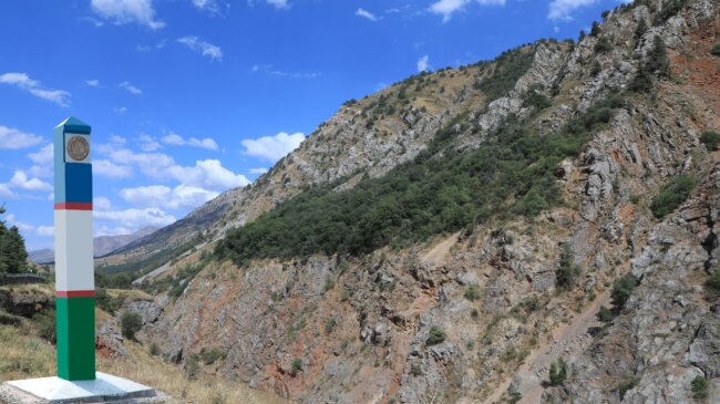 В погранвойсках СГБ Узбекистана опубликовали подробности инцидента с застреленными гражданами Кыргызстана