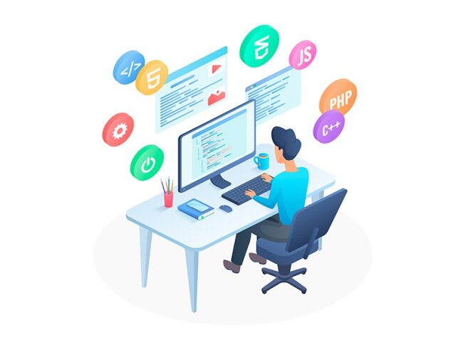 В Узбекистане растёт спрос на услуги по созданию компьютерных программ