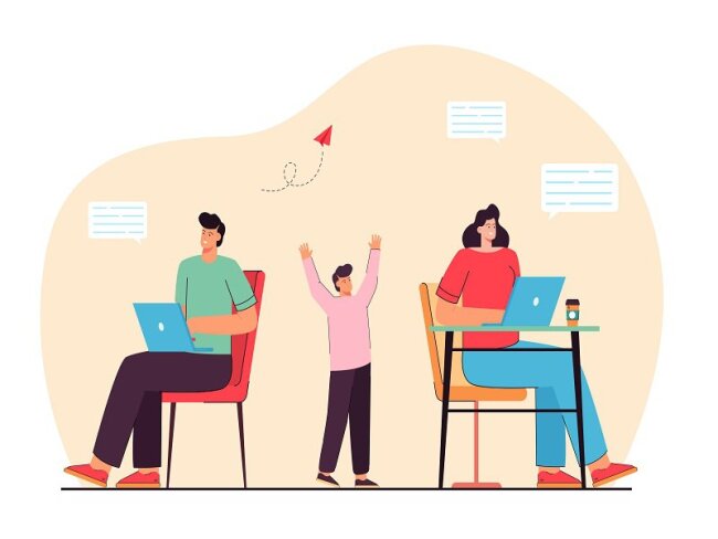 В каких регионах Узбекистана больше всего организовано семейных предприятий в 2025 году?