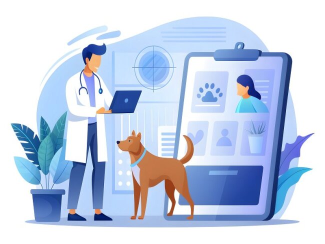 Объём оказанных ветеринарных услуг в Узбекистане увеличился на 34%