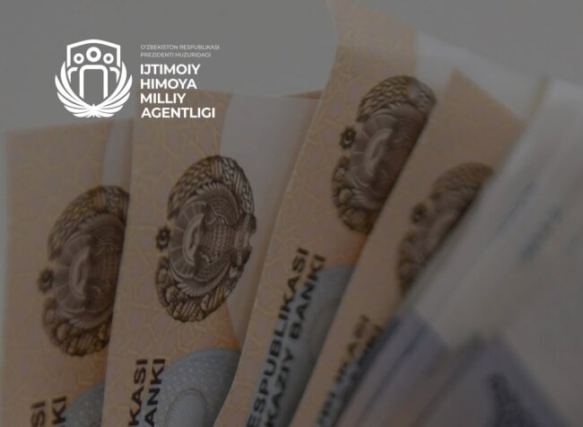 Сколько граждан получают социальные выплаты в Узбекистане?