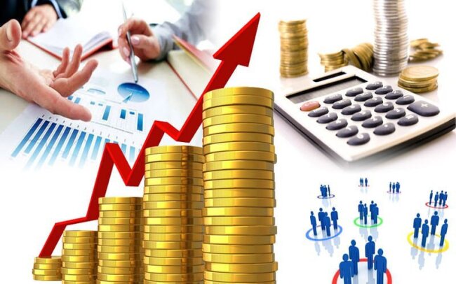 Объем оказанных рыночных услуг на территории Узбекистана достиг 628,7 трлн сумов