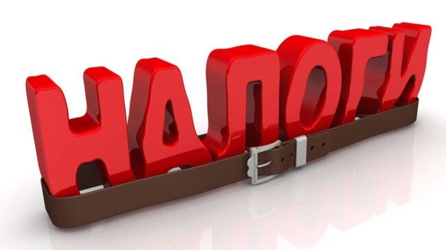 Житель Ташкента задолжал налоговой почти 135 млн сумов