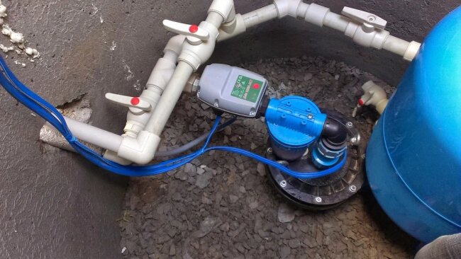 На водозаборные скважины в Узбекистане теперь необходимо устанавливать счётчики