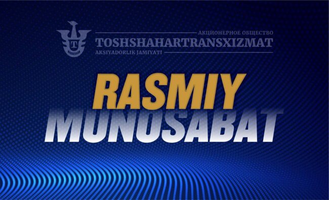 В Ташкенте столкнулись два пассажирских автобуса, есть пострадавший