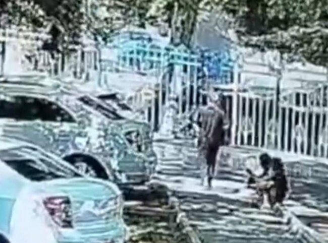 Дело о гражданине, который в Ташкенте показывал детям свой половой орган, отправили на доследование