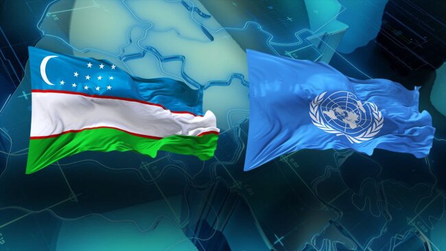 Шавкат Мирзиёев направится в Нью-Йорк