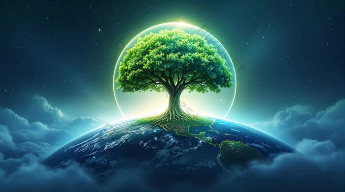 Срубленные деревья в Узбекистане теперь будут выявлять из космоса