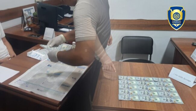 В Фергане предприниматель отдал мошеннику 50 тыс. долларов США