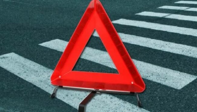 В Юнусабадском районе водитель автомобиля «Cobalt» сбил пешехода