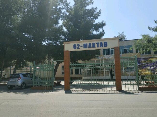 Очередной скандал в сфере образования: В Ташкенте директора школы уволили за оскорбление учителей