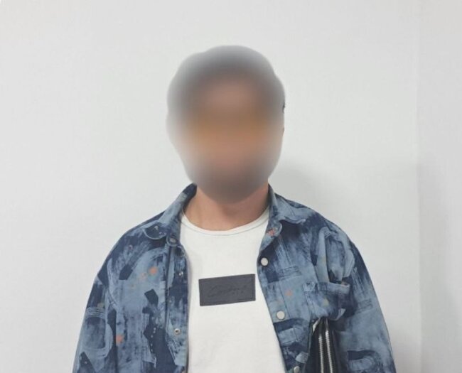 В Ташкенте у пассажира автомобиля «Spark» выявили наркотические вещества