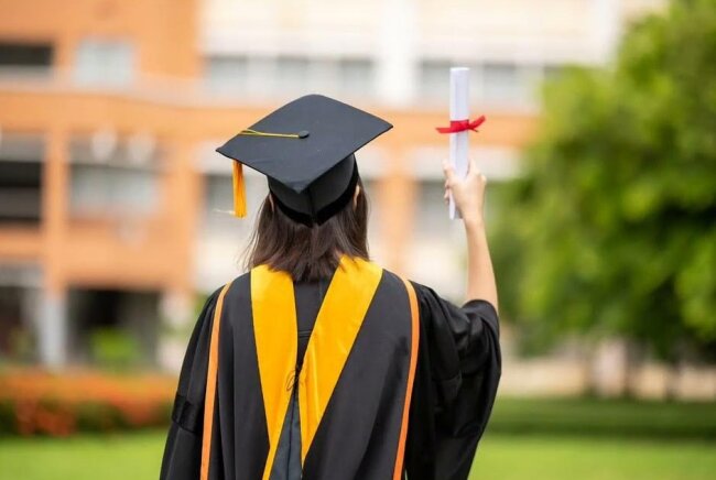 Утверждён порядок приёма в бакалавриат вузов Узбекистана