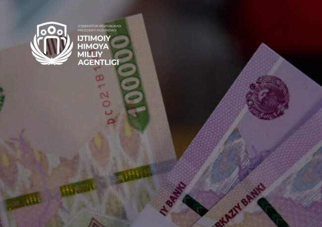 Всем пенсионерам Узбекистана выплатили пенсии за сентябрь