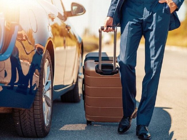 Афганцы составляют основную долю иностранных граждан, приезжающих с деловыми целями в Узбекистан