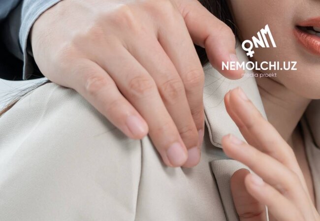 В Навои председатель махалли сексуально домогался женщины, находящейся в тяжёлом положении