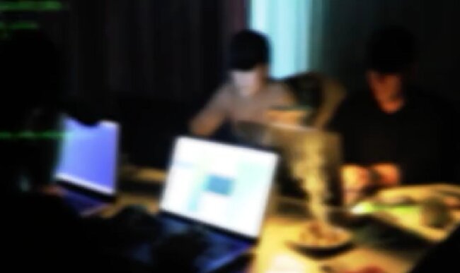 Уроженец Андижанской области организовал незаконные денежные переводы через криптобиржу