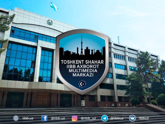 В ГУВД Ташкента дополнили информацию о поножовщине с участием школьника