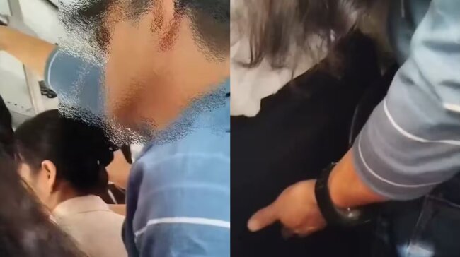 В Ташкенте автобусный извращенец приговорён к 5 суткам ареста