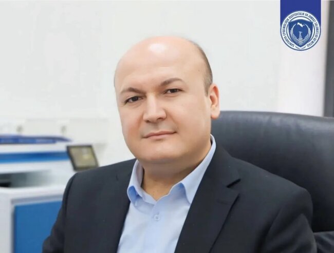 Заместитель председателя Санэпидемкомитета Узбекистана Ботир Курбанов рассказал о гепатите А