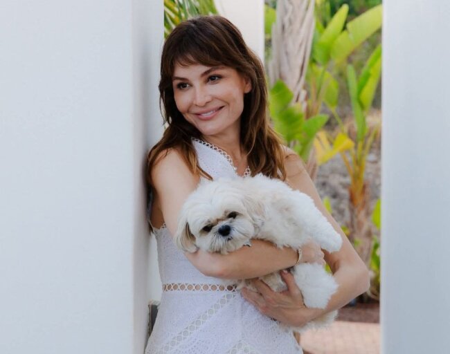 «Не буди лихо пока тихо»: Дочь первого Президента Узбекистана ответила на критику граждан