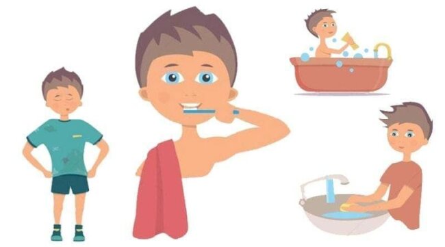 В Санэпидемкомитете Узбекистана рассказали о правилах гигиены для защиты от инфекций