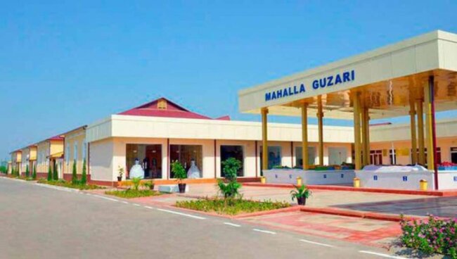 Махалли Узбекистана научат правильно работать с молодёжью