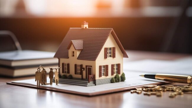 По каким критериям в Узбекистане планируют выдавать ипотеку лицам, не имеющим официальных доходов?